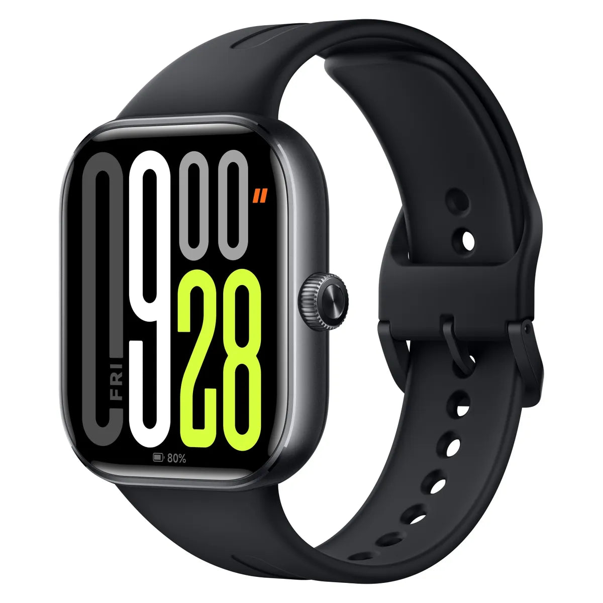 Smartwatch Redmi Watch 5 M2462W1, Negro