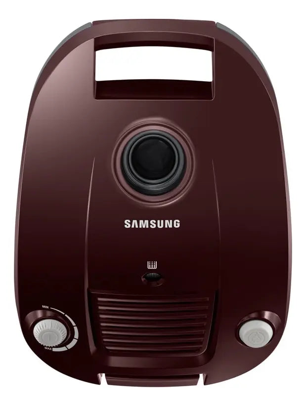 Aspiradora Samsung SC4190 – Purple
