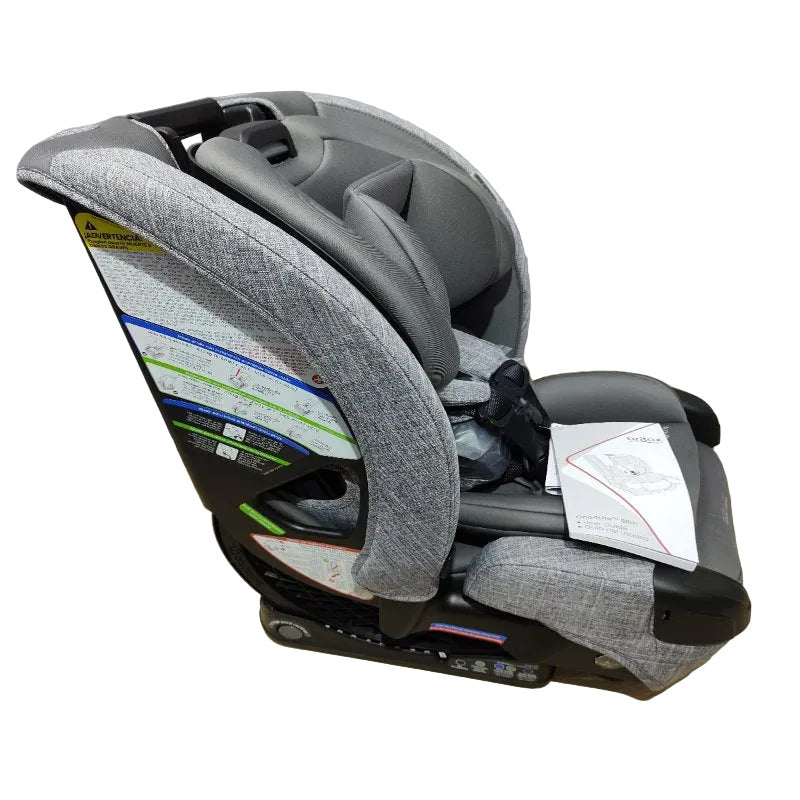 Silla de Auto Convertible One4Life Slim Pergamino Britax E1D437BDI