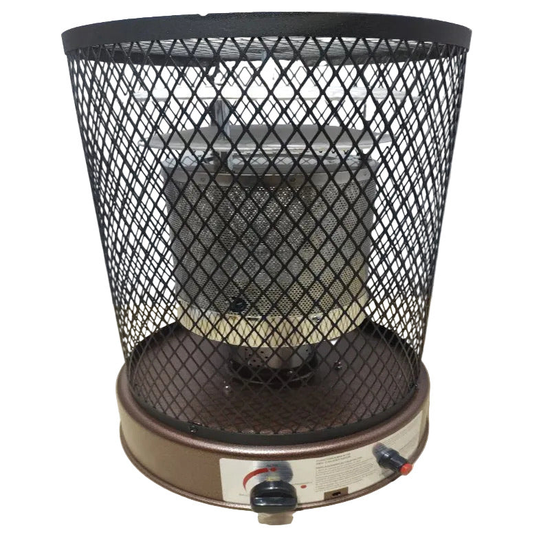 Estufa a Gas Relan Bronze 11 kg