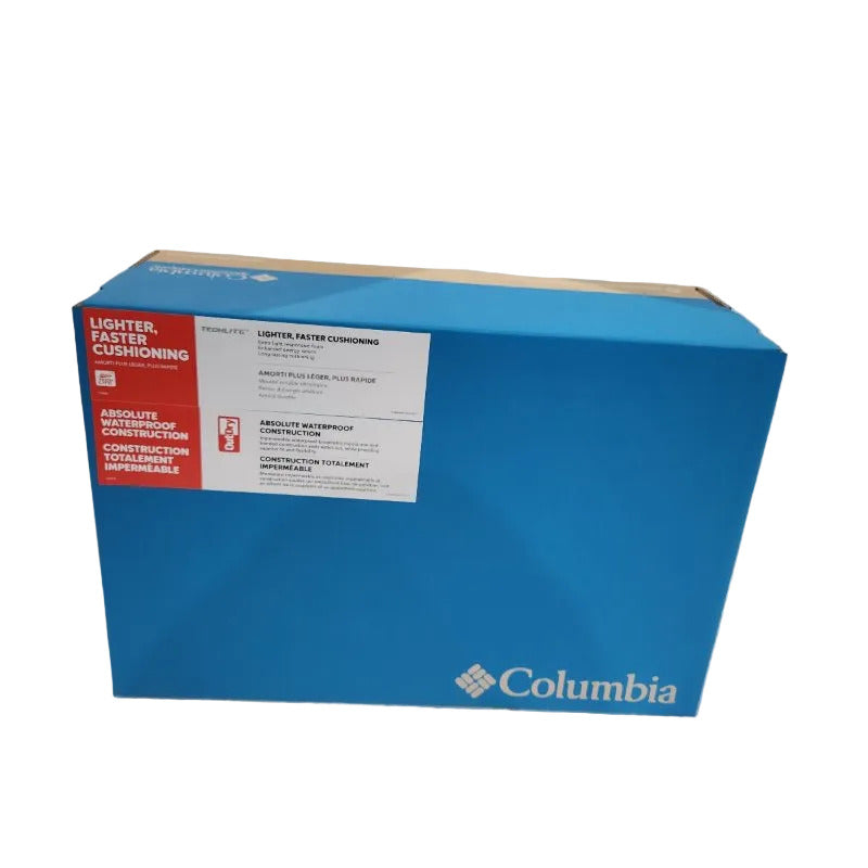 Zapatillas Columbia Peakfreak II Outdry 27 cm / 42 EUR