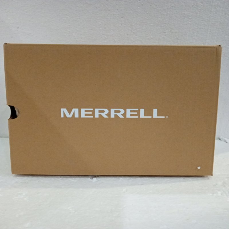 Zapatos Merrell Speed Strike 2 LTR Mid WP