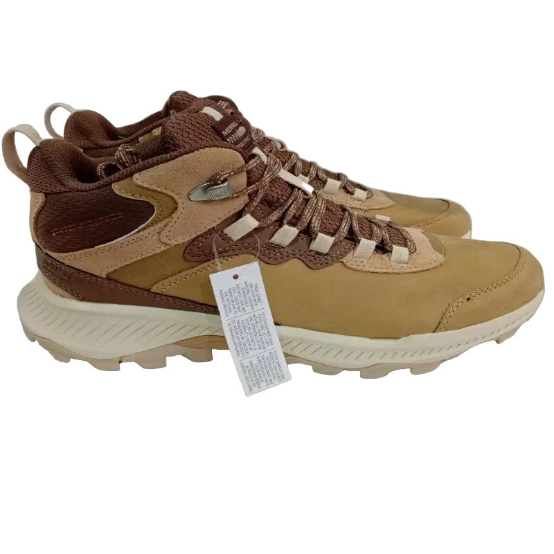 Zapatos Merrell Speed Strike 2 LTR Mid WP