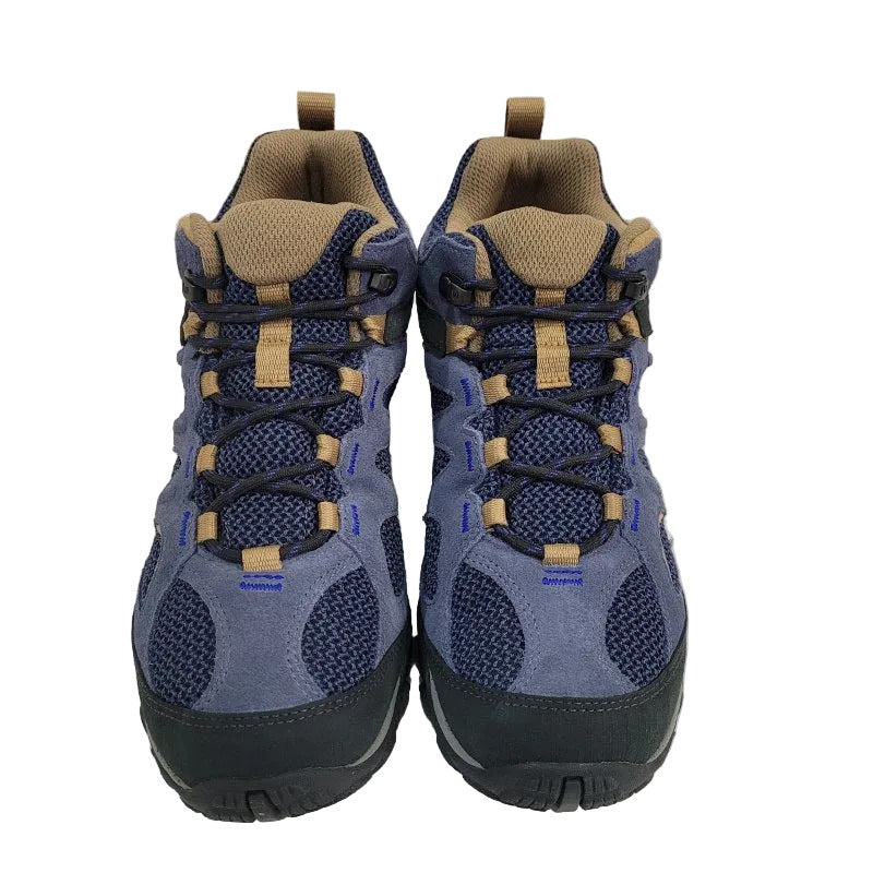 Botín de trekking Merrell YOKOTA 2 MID WP 9.0 Mariana