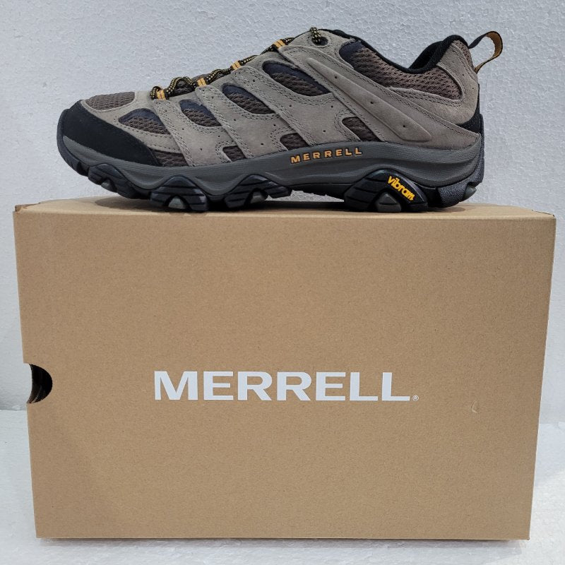 Zapatos de Trekking Merrell Moab 3 10.0 Walnut Talla 44
