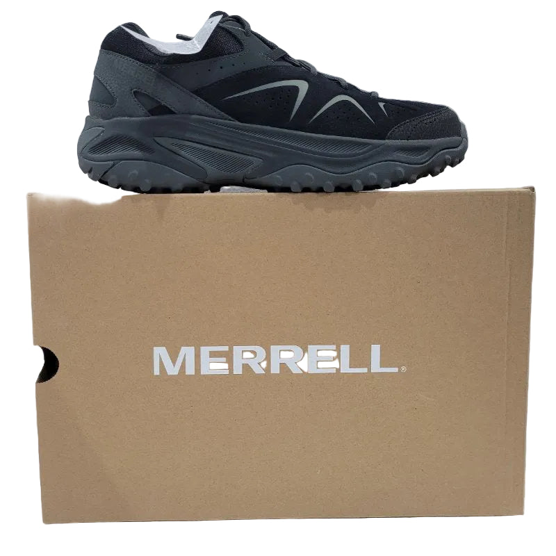 Zapatos Merrell Yokota 3 Negro 44