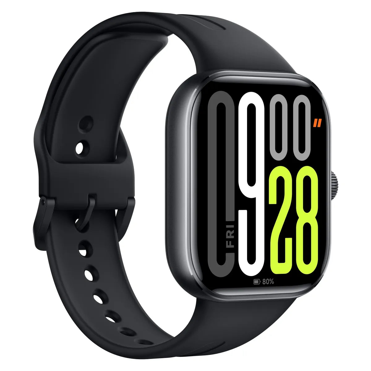 Smartwatch Redmi Watch 5 M2462W1, Negro