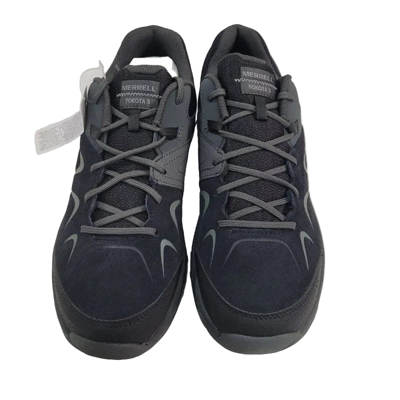 Zapatos Merrell Yokota 3 Negro 44