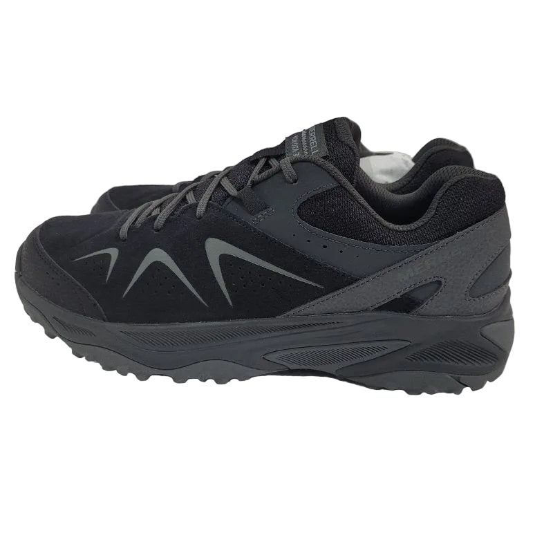 Zapatos Merrell Yokota 3 Negro 44