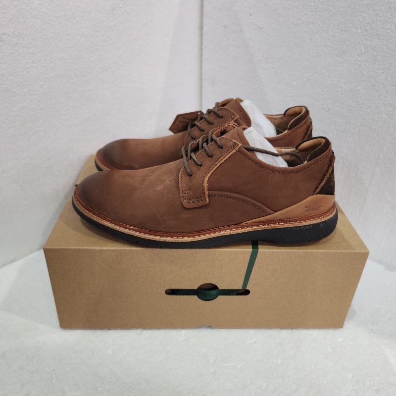 Zapato de cuero Rockford Tiergarten