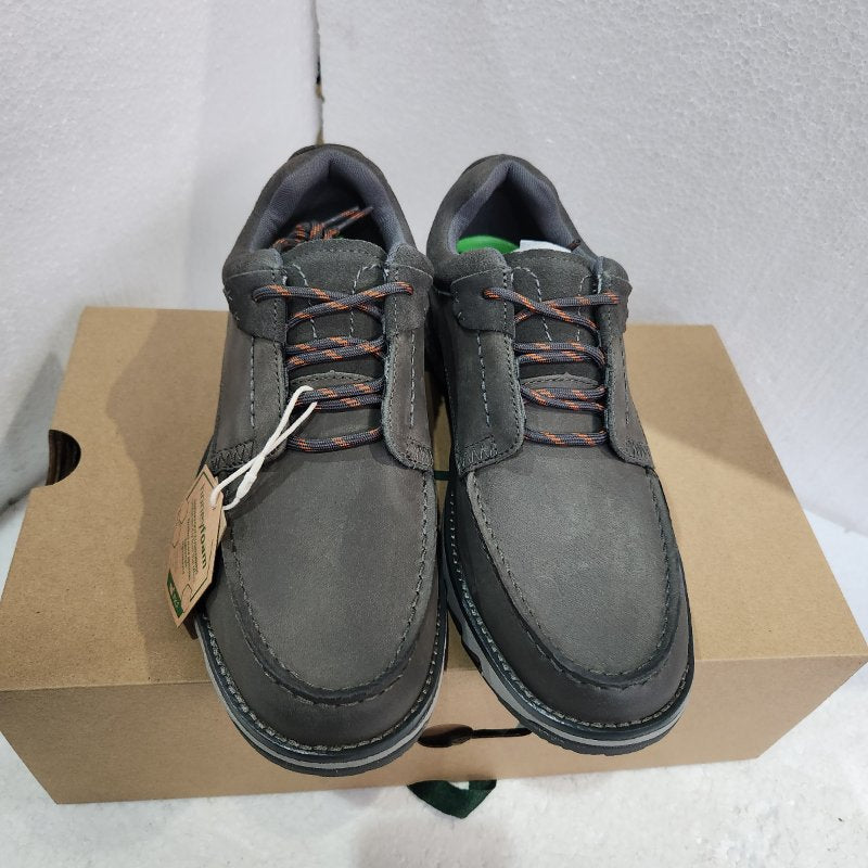 Zapatos de Vestir Rockford Matterhorn Plomo