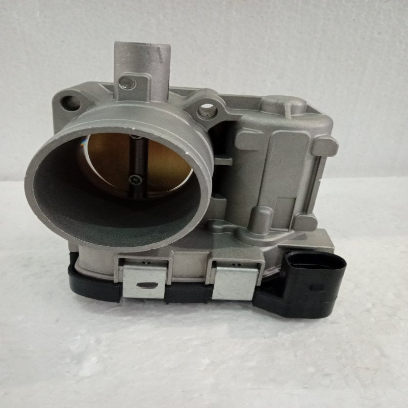 Cuerpo Mariposa Base Inyector Comp 1.4 Palio 2007 NARP 24C