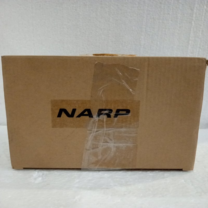 Cuerpo Mariposa Base Inyector Comp 1.4 Palio 2007 NARP 24C