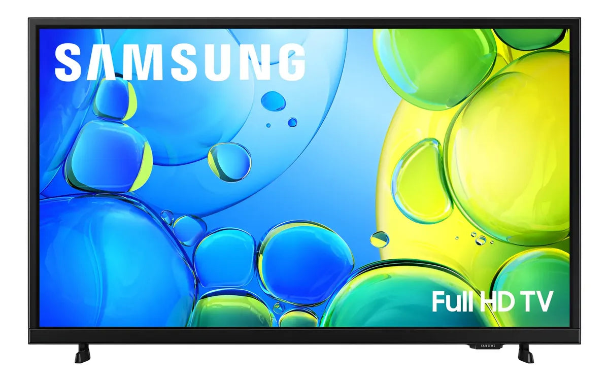 Smart TV Samsung UN40F6000FG 40 Pulgadas Full HD