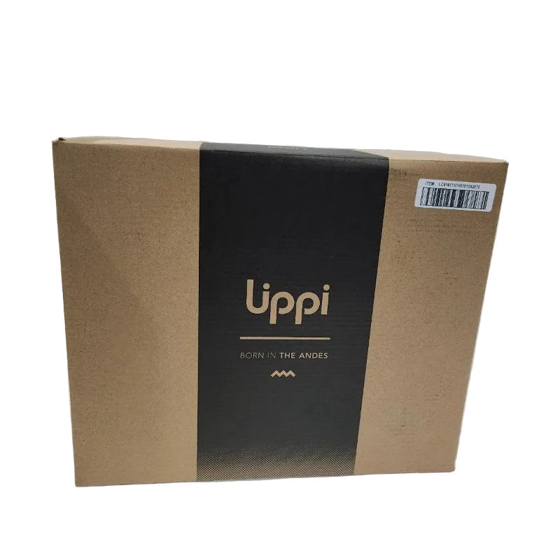 Botín de seguridad Lippi Serac 26 cm / EUR 41 para hombre