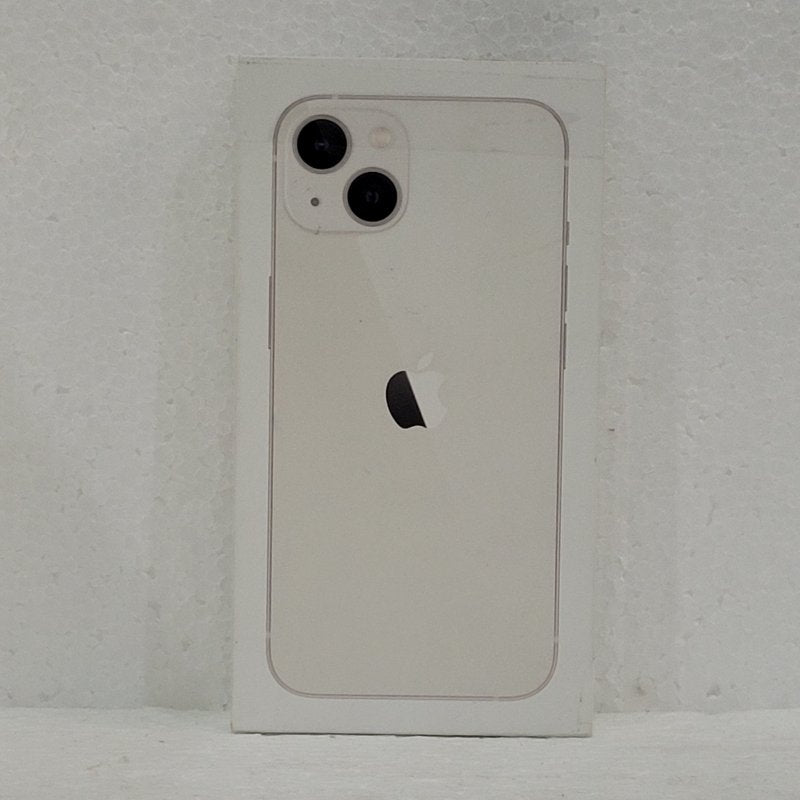 iPhone Apple 13 A2633 128 GB (Reacondicionado)