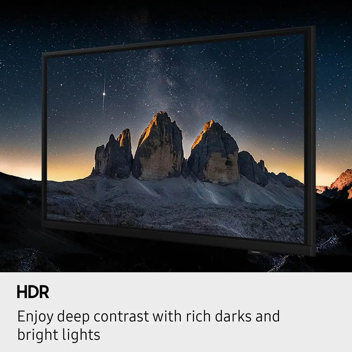 Smart TV Samsung UN40F6000FG 40 Pulgadas Full HD