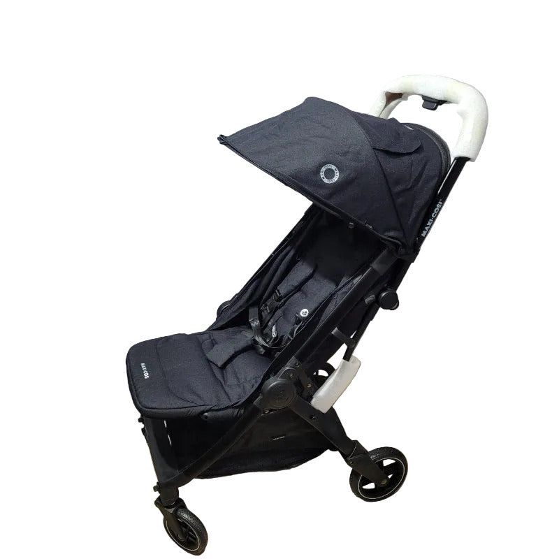 Coche de Paseo Maxi-Cosi Eva 3 Negro