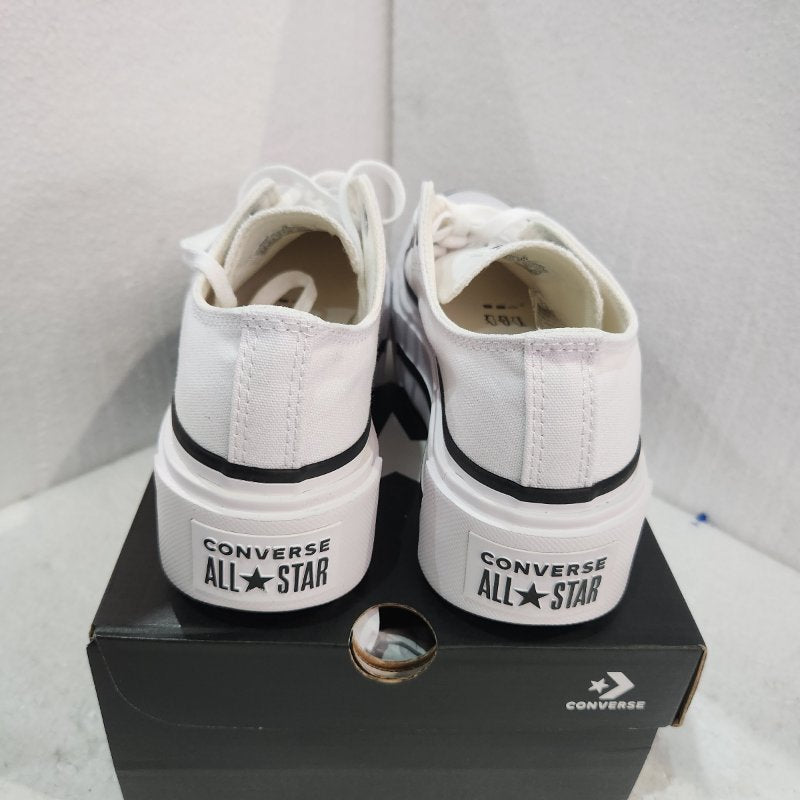 Zapatilla Urbana Unisex Converse Chuck Taylor All Star Lift Dou