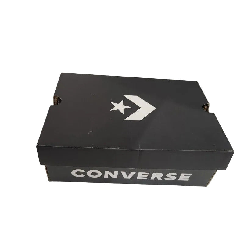 Zapatillas de Cuero Converse A12764C, Chuck Taylor Blanco