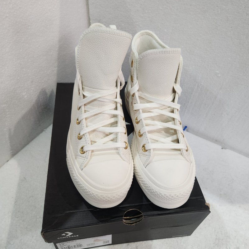 Zapatillas Converse A12764C / Chuck Taylor Blanco