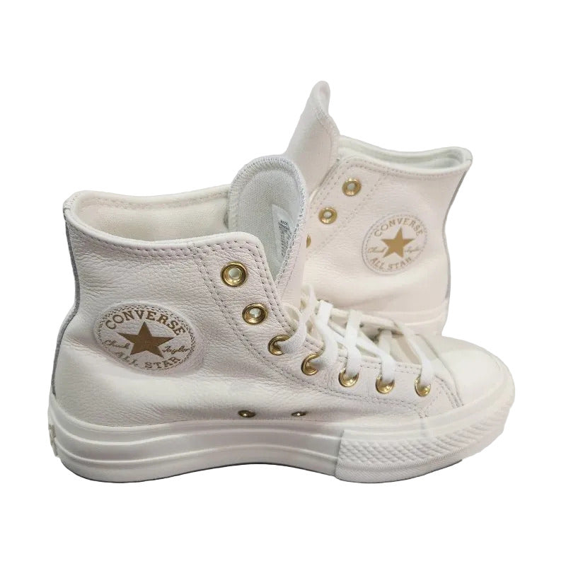 Zapatillas Converse A12764C / Chuck Taylor Blanco
