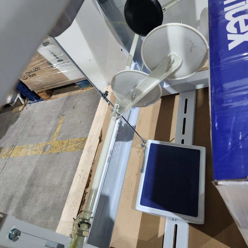 Recta Industrial Britex BR-7300