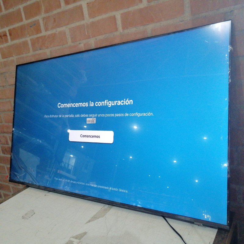 Smart TV QLED Samsung QN55Q6FAAG 55 pulgadas