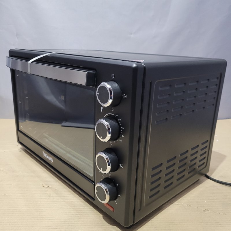 Horno Eléctrico Thomas TH-38N 38 Litros