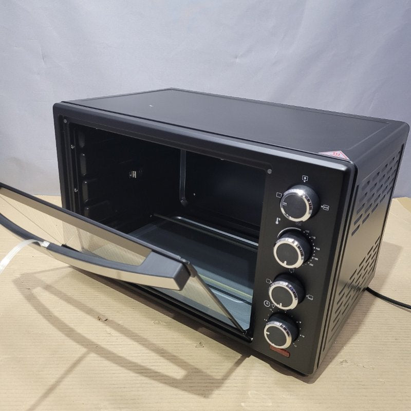 Horno Eléctrico Thomas TH-38N 38 Litros