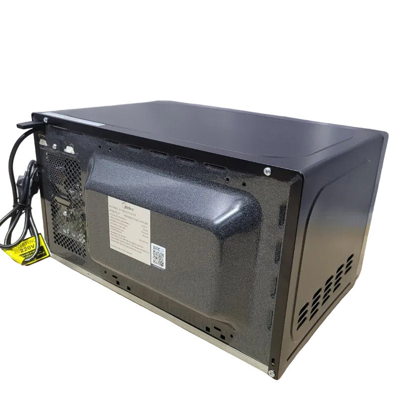 Microondas Midea MMO20COAA-MPCBK 21 Litros