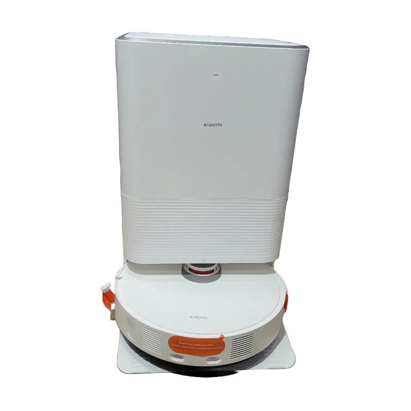 Aspiradora Robot Vacuum Xiaomi X20 Pro Blanco