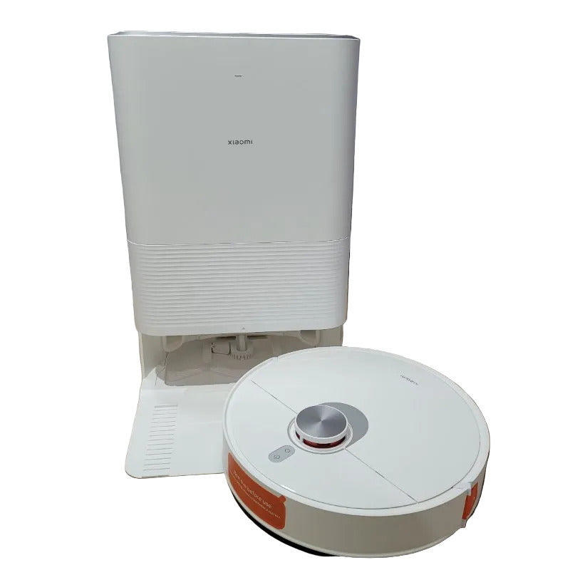 Aspiradora Robot Vacuum Xiaomi X20 Pro Blanco