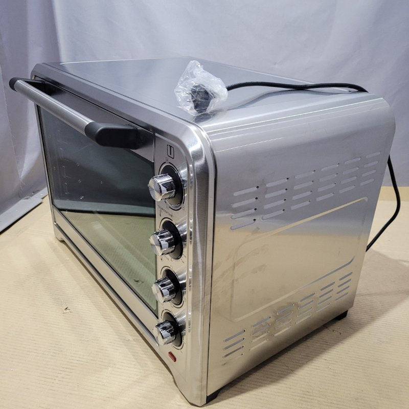 Horno Eléctrico Thomas TH-80I 80 Litros