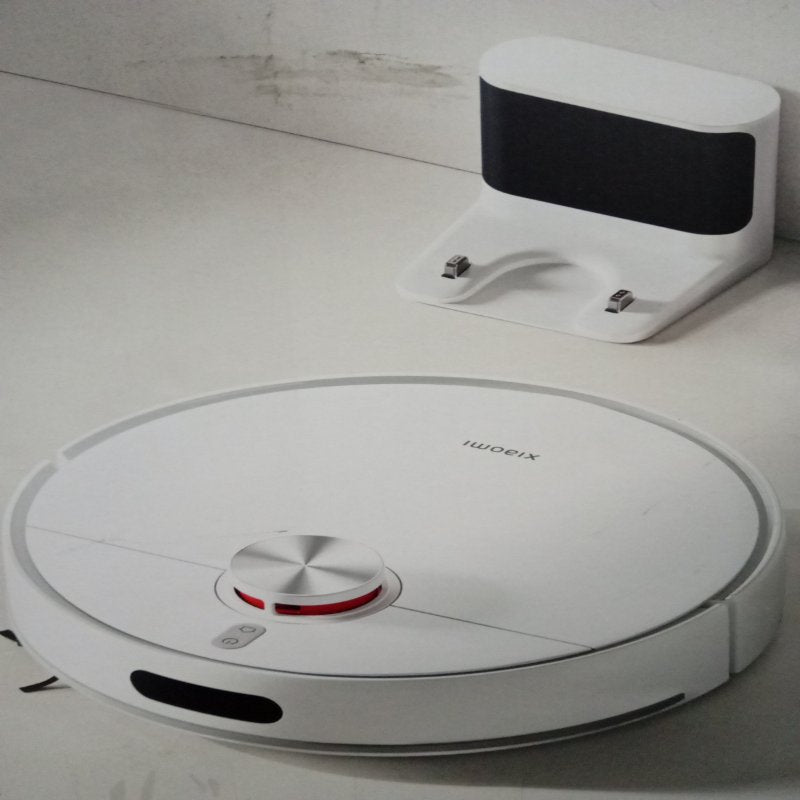 Aspiradora Xiaomi Vacuum S40