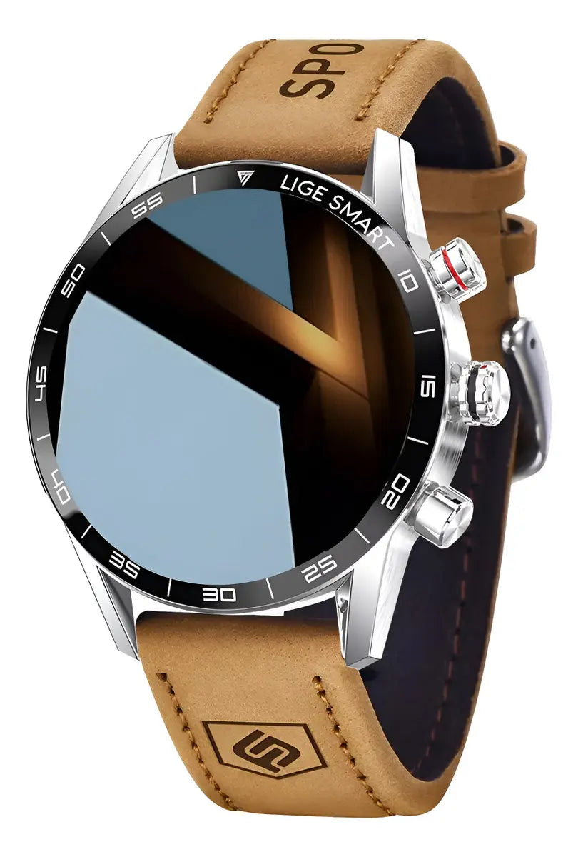 Reloj Inteligente Deportivo MBW0408 Masculino