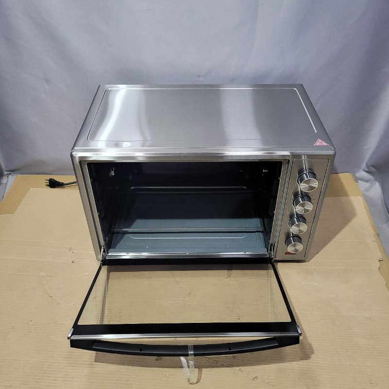 Horno Eléctrico Thomas TH-62I 60 Litros