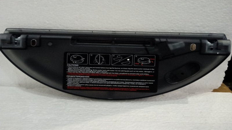 Aspiradora Xiaomi Vacuum S40