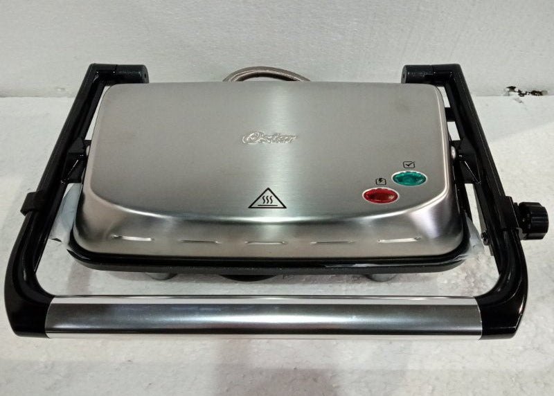 Sandwichera Oster CKSTPA2880 1200W