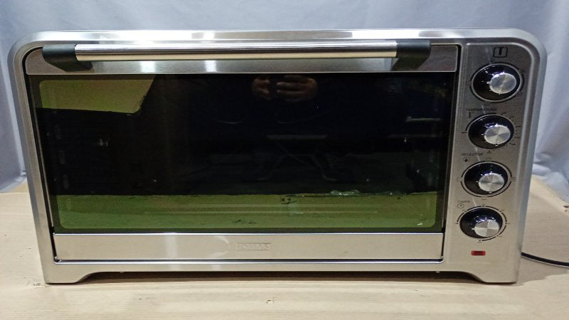Horno Eléctrico Thomas TH-80I 80 Litros