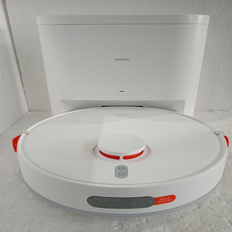 Aspiradora Robot Xiaomi H40, Blanco
