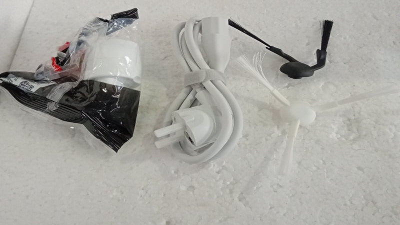Aspiradora Robot Xiaomi H40, Blanco