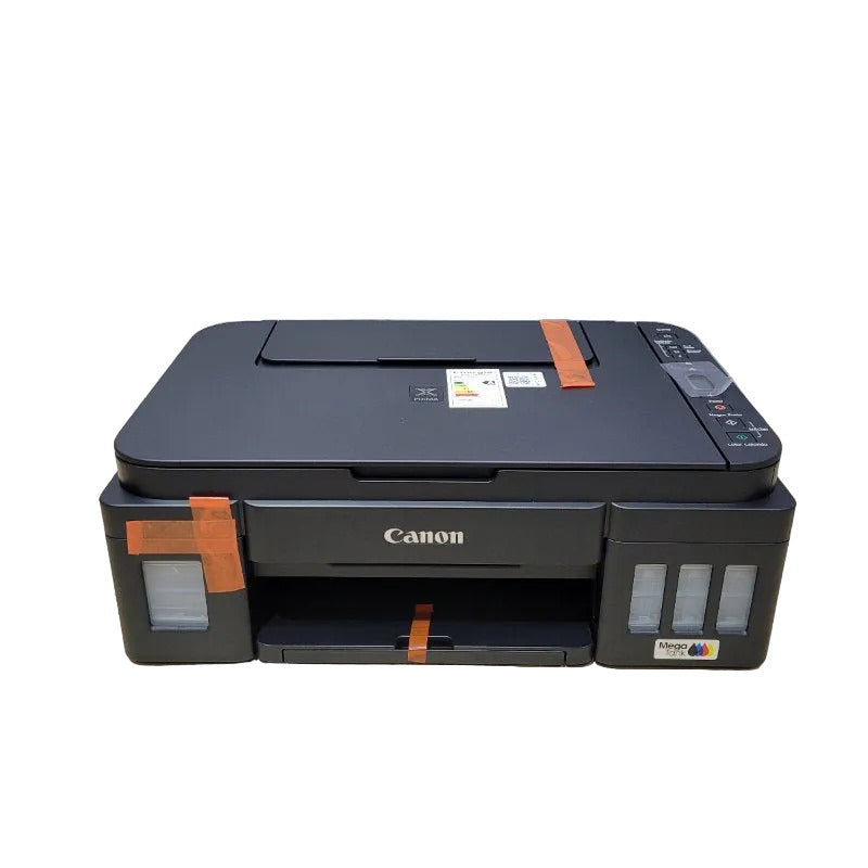 Impresora Multifuncional Canon G3110
