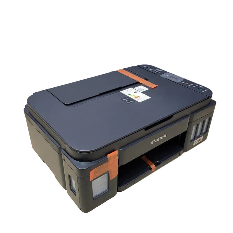 Impresora Multifuncional Canon G3110