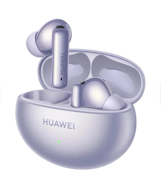 Audífonos Inalámbricos Huawei Freebuds 6I / T0019 Purple