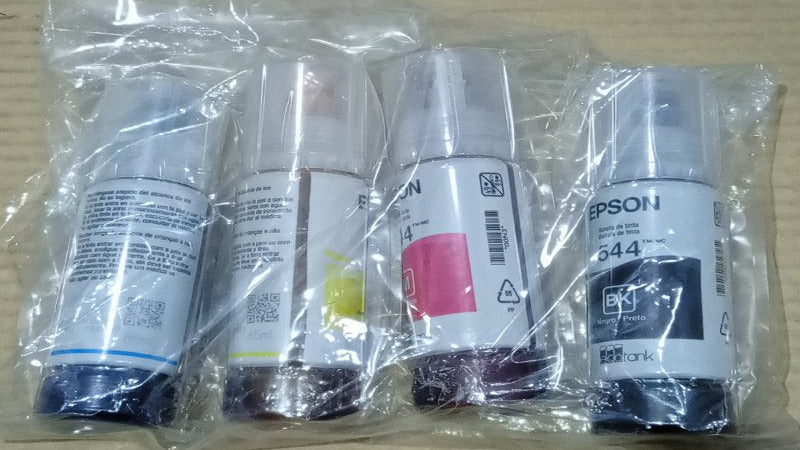 Impresora Epson EcoTank L1250 Multifuncional