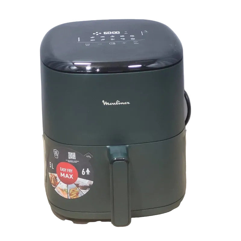 Freidora Moulinex LF19P 5 Litros