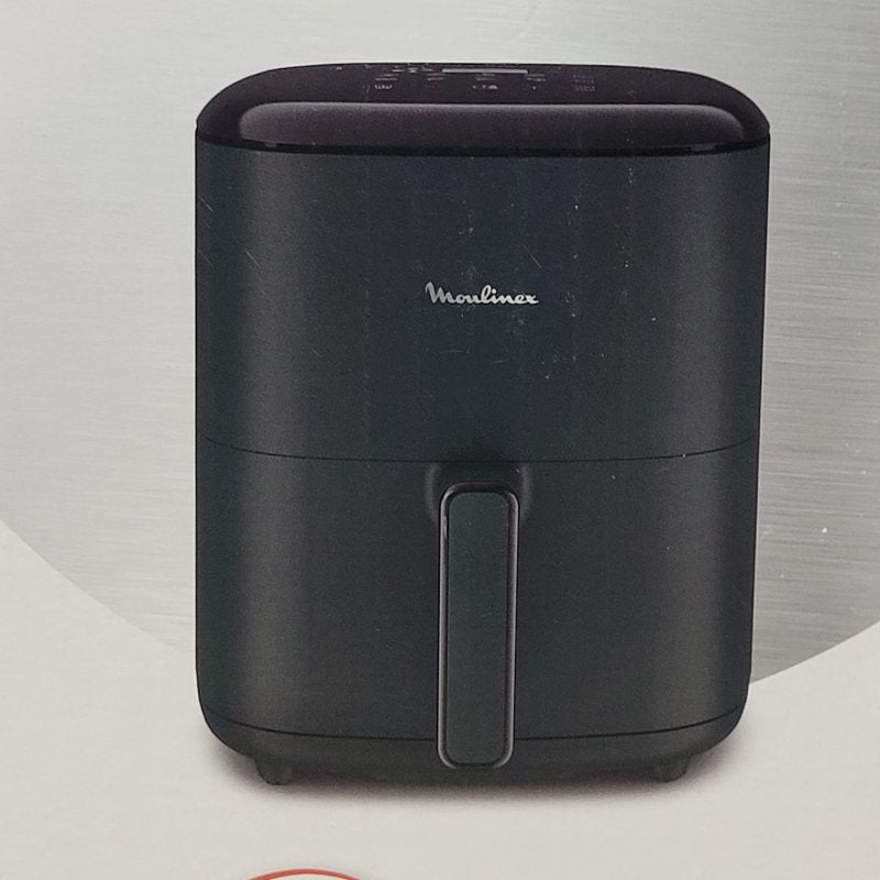 Freidora Moulinex LF19P 5 Litros
