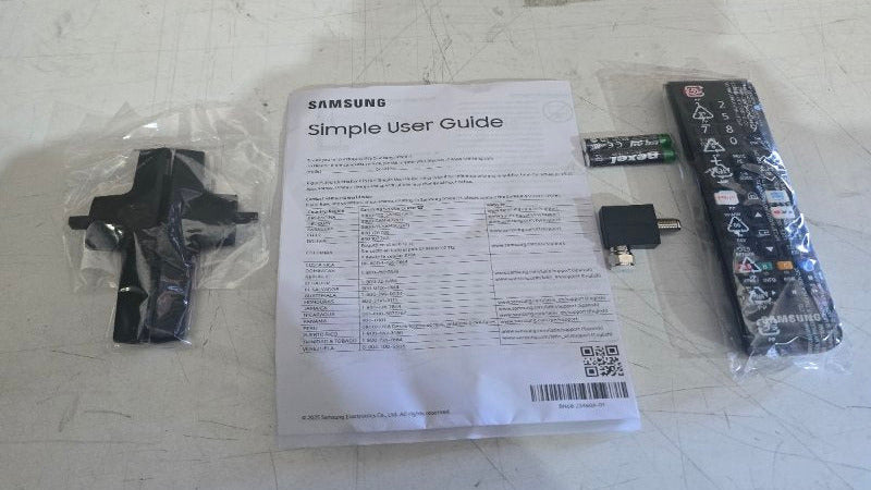 Smart TV HD Samsung UN32H5000FG 32 pulgadas