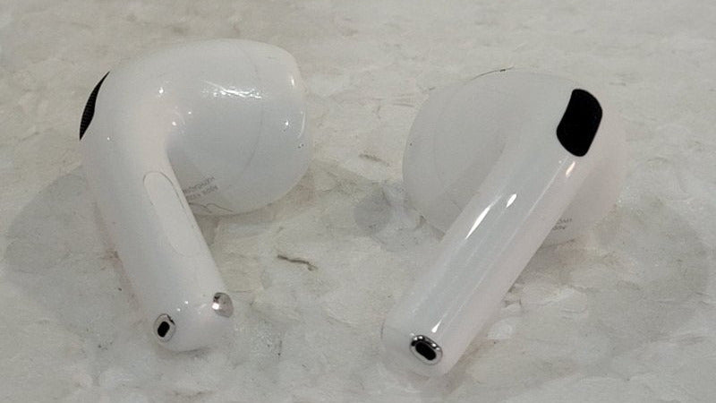 Audífonos Apple AirPods 4